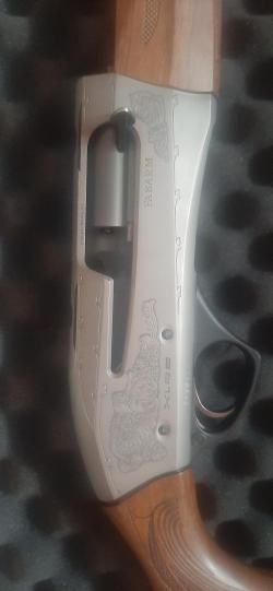 Продаю Fabarm XLR-5 12 калибра, в хорошем состоянии.