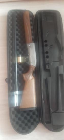 Продаю Fabarm XLR-5 12 калибра, в хорошем состоянии.