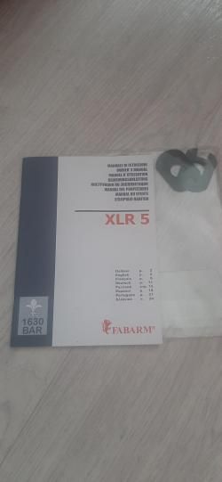 Продаю Fabarm XLR-5 12 калибра, в хорошем состоянии.