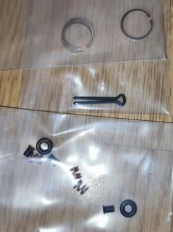 Продаю Форт AR-15-02 .223 Rem.