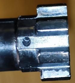 Продаю Форт AR-15-02 .223 Rem.