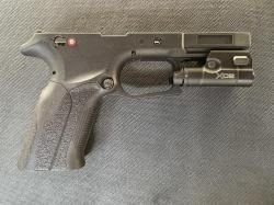 Продаю GrandPower t12. Made in Slovakia. 10х28