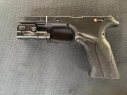 Продаю GrandPower t12. Made in Slovakia. 10х28