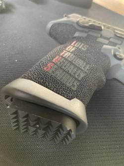 Продаю GrandPower t12. Made in Slovakia. 10х28