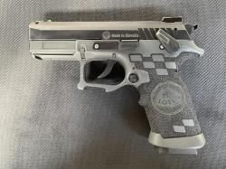 Продаю GrandPower t12. Made in Slovakia. 10х28