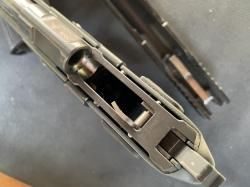 Продаю GrandPower t12. Made in Slovakia. 10х28