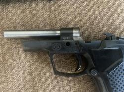 Продаю хорхе