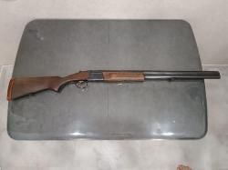 Продаю Иж 27 -1 -ЕС 16 кал.