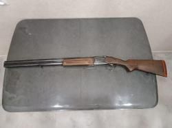 Продаю Иж 27 -1 -ЕС 16 кал.