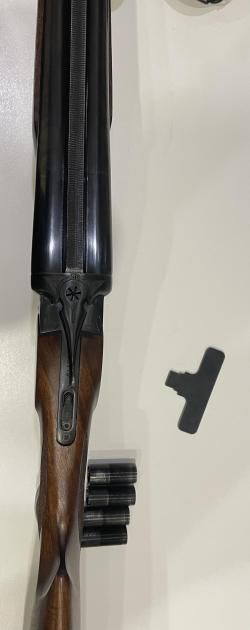 Продаю иж-43 20/76