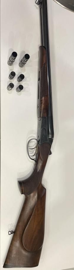 Продаю иж-43 20/76