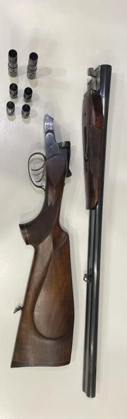 Продаю иж-43 20/76