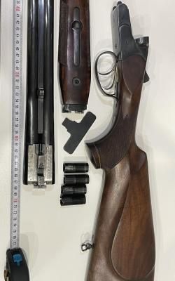 Продаю иж-43 20/76