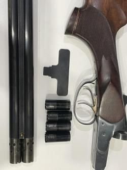 Продаю иж-43 20/76