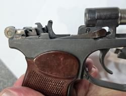 Продаю ИЖ-79-9Т кал.9мм