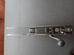 Продаю карабин Blaser R 93 8*68 