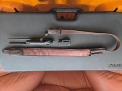 Продаю карабин Blaser R 93 8*68 