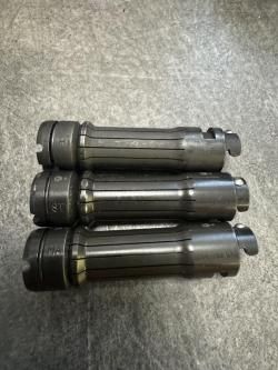 Продаю карабин Blaser R93 в трех калибрах (9,3х62, 300WM, 222)