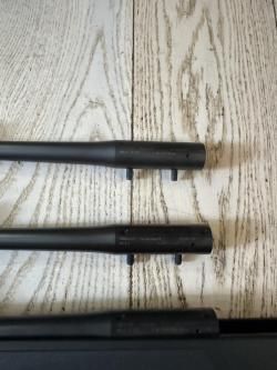 Продаю карабин Blaser R93 в трех калибрах (9,3х62, 300WM, 222)