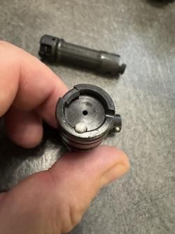 Продаю карабин Blaser R93 в трех калибрах (9,3х62, 300WM, 222)
