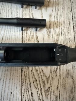 Продаю карабин Blaser R93 в трех калибрах (9,3х62, 300WM, 222)