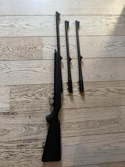 Продаю карабин Blaser R93 в трех калибрах (9,3х62, 300WM, 222)