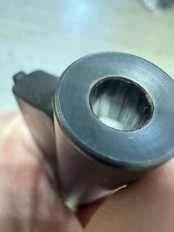 Продаю карабин Blaser R93 в трех калибрах (9,3х62, 300WM, 222)