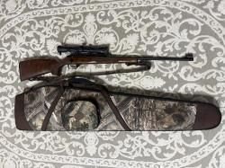 Продаю карабин CZ 527 Lux 223 Rem