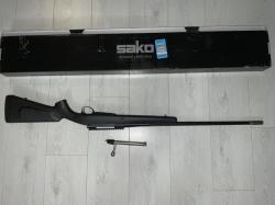 Продаю карабин SAKO A7. 300 WIN MAG