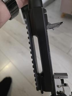 Продаю карабин SAKO A7  300 WIN MAG