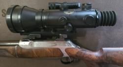 Продаю карабин SAUER 202 AVANTGARDE GRANDE LUX take down wby mag cal.375H&H и cal.8х68S с