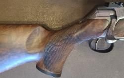 Продаю карабин SAUER 202 AVANTGARDE GRANDE LUX take down wby mag cal.375H&H и cal.8х68S с