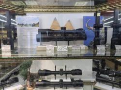 Продаю карабин SAUER 202 AVANTGARDE GRANDE LUX take down wby mag cal.375H&H и cal.8х68S с