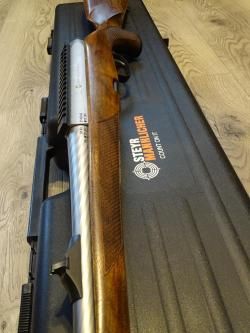 Продаю карабин STEYER MANNLICHER мод.CLASSIC CLII КАЛ.308WIN.