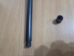 Продаю карабин Winchester XPR