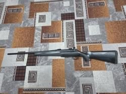 Продаю карабин Winchester XPR