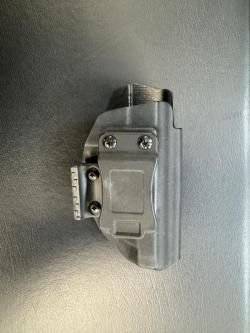 Продаю кобуру скрытого ношения PC Streamer Full Kydex 