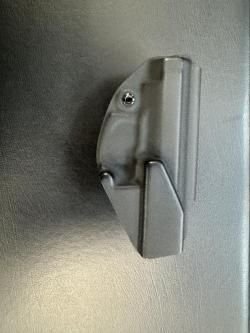 Продаю кобуру скрытого ношения PC Streamer Full Kydex 