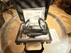 Продаю коллиматорный прицел HOLOSUN HE530C-RD ,Magnifier HOLOSUN XM3X