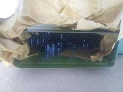 Продаю короба, пистолетная рукоятка и адаптер для ПК/ПКМ/ПКП