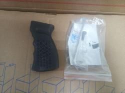 Продаю короба, пистолетная рукоятка и адаптер для ПК/ПКМ/ПКП