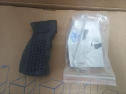 Продаю короба, пистолетная рукоятка и адаптер для ПК/ПКМ/ПКП
