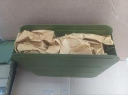 Продаю короба, пистолетная рукоятка и адаптер для ПК/ПКМ/ПКП