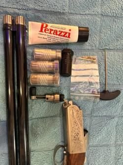 Продаю Krieghoff K-80