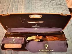 Продаю Krieghoff K-80