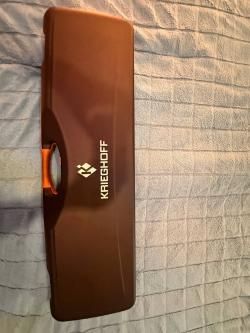 Продаю Krieghoff K-80