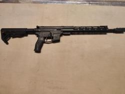 Продаю Kurbatov Arms R709 9x19.