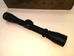 Продаю Leupold VX-II 2-7x33mm
