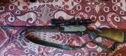 Продаю Леворукий! browning bar long trac. калибр 30-06 spring.  г. москва