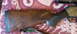 Продаю Леворукий! browning bar long trac. калибр 30-06 spring.  г. москва